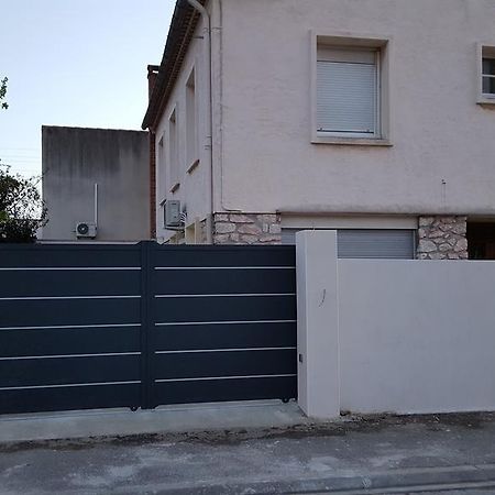 Le Gite De La Gravette カルカソンヌ エクステリア 写真
